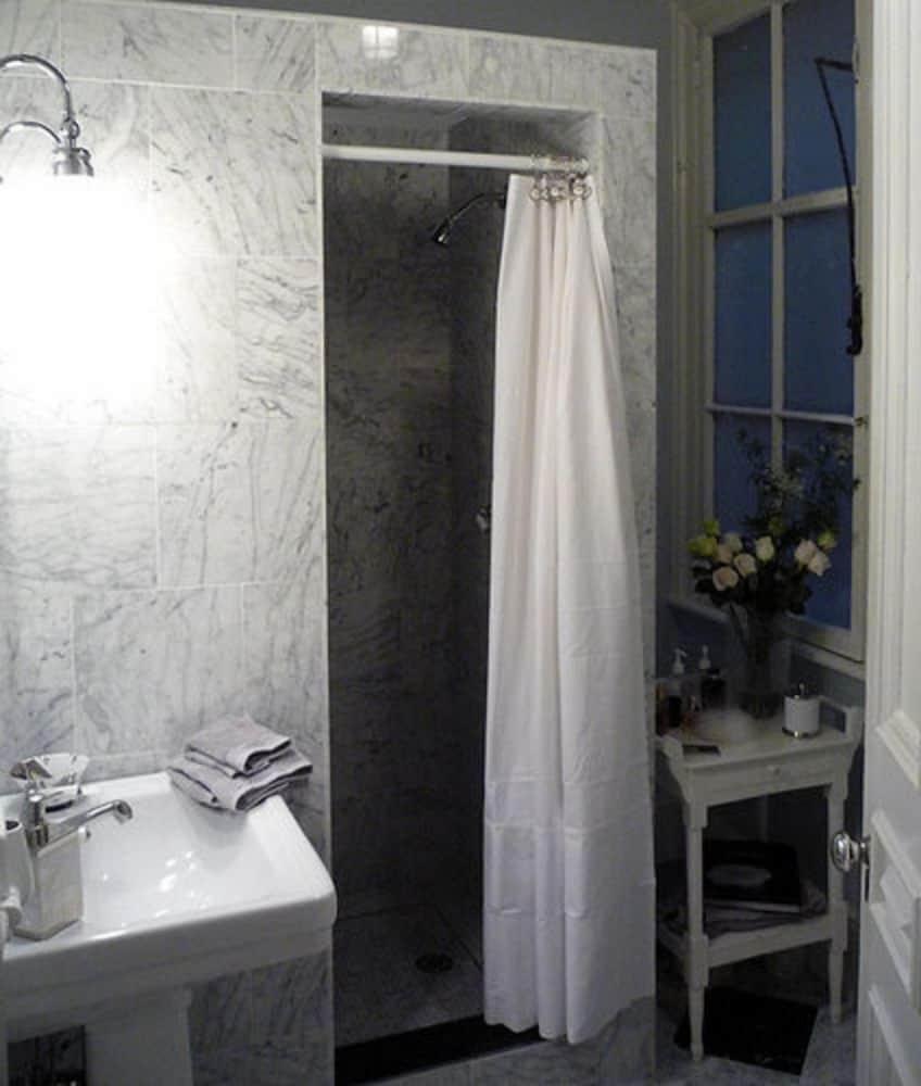 Bed and Breakfast The College Club Of Boston Habitación foto