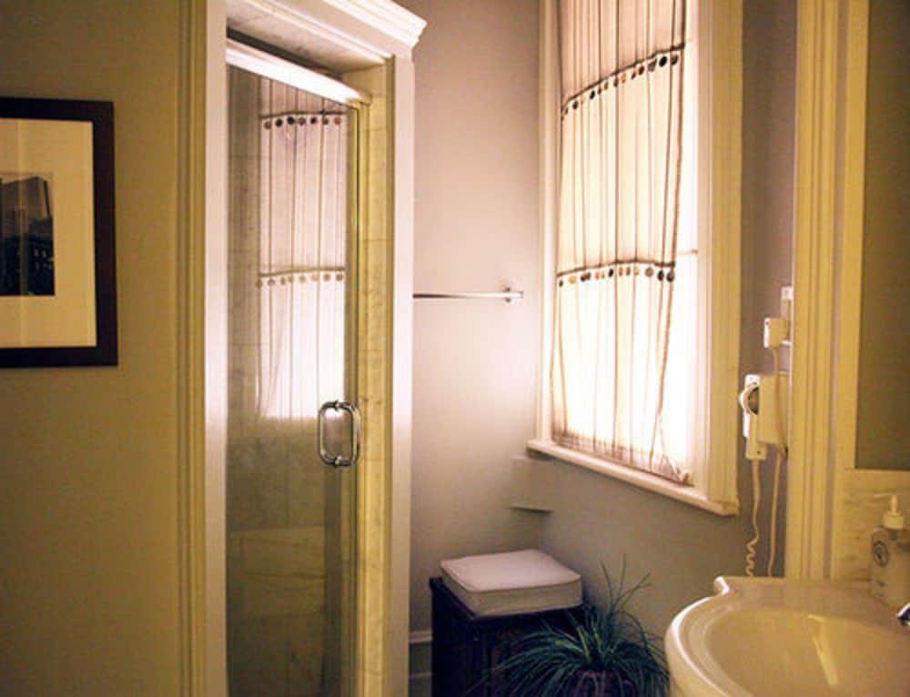 Bed and Breakfast The College Club Of Boston Exterior foto